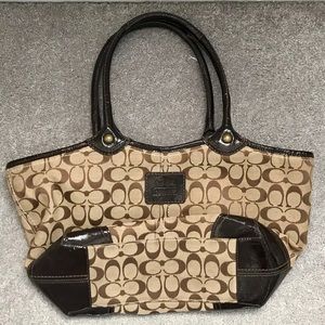 Coach purse *** SALE ***